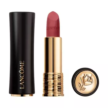Губная помада Lancome L'Absolu Rouge Drama Matte, 410 Impertinence