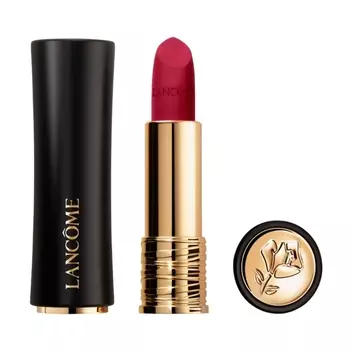 Губная помада Lancome L'Absolu Rouge Drama Matte, 389 Dramatically Lancome