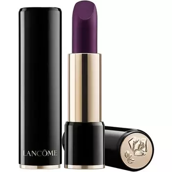 Губная помада Lancome L'Absolu Rouge Purple 499 Black Dragon, Lancome