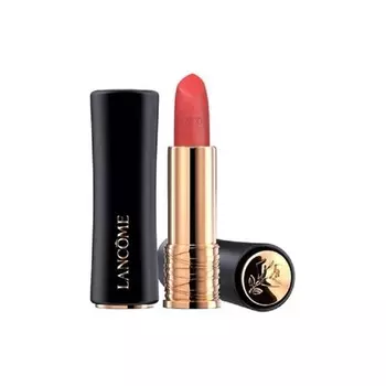 Губная помада Lancome Ladies L'Absolu Rouge 0,12 унции 410 Impertinence Makeup, Lancome
