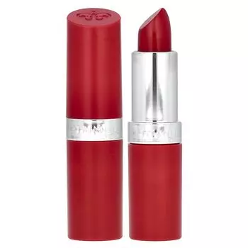 Губная помада Lasting Finish, 111, 0,14 унции (4 г) Rimmel London