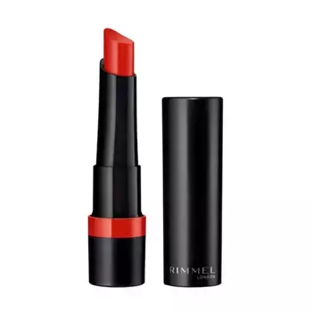 Губная помада Lasting Finish Matte Lipstick Rimmel London, 600
