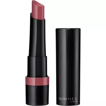 Губная помада Lasting Finish Matte Mauve Bliss, Rimmel