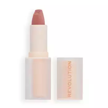 Губная помада Lasting Kiss Lipstick Revolution, цвет brunch pink nude