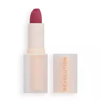 Губная помада Lasting Kiss Lipstick Revolution, цвет berry boss