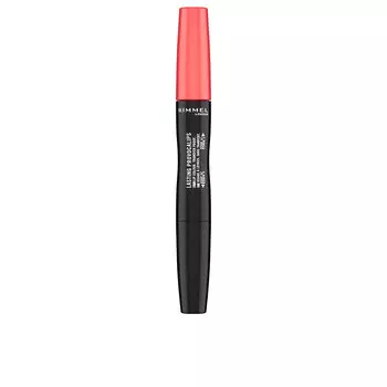 Губная помада Lasting provocalips lip colour transfer proof Rimmel london, 2,3 мл, 600-orange you coming?