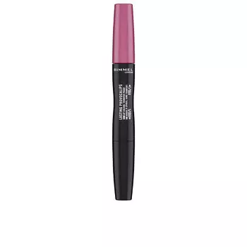 Губная помада Lasting provocalips lip colour transfer proof Rimmel london, 2,3 мл, 410-pink promise