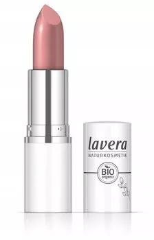Губная помада LAVERA Cream Glow RETRO ROSE 02