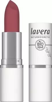 губная помада LAVERA Velvet Matt PINK CORAL 05