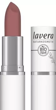 губная помада LAVERA Velvet Matt TEA ROSE 03