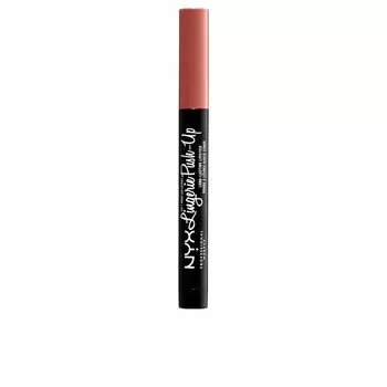 Губная помада Lingerie push up long lasting lipstick Nyx professional make up, 1,5 г, bedtime flirt