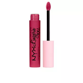 Губная помада Lingerie xxl Nyx professional make up, 32,50 г, xxtended