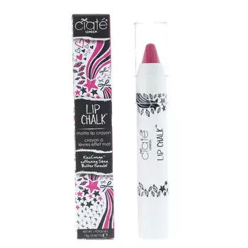 Губная помада Lip Chalk Lip Crayon Ciat, цвет berry-go-round deep pink