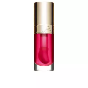 Губная помада Lip comfort aceite de labios Clarins, 7 мл, 04-pitaya