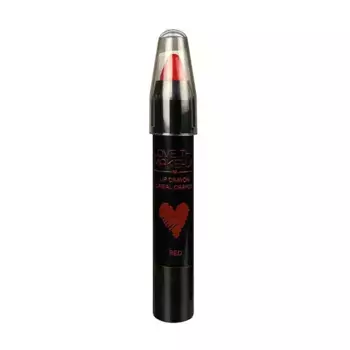 Губная помада Lip Crayon Love Thy Make-Up, цвет red