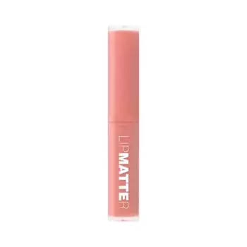 Губная помада lip matter soft matte labial mate W7, цвет hot talent