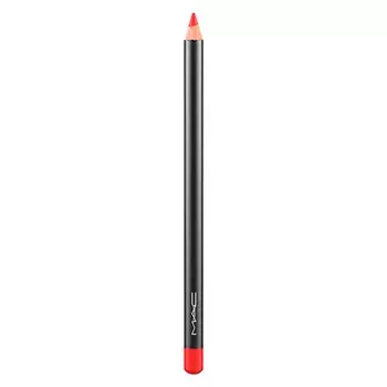 Губная помада Lip Pencil Mac Cosmetics, цвет redd