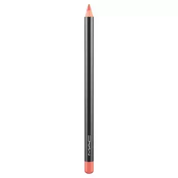 Губная помада Lip Pencil Mac Cosmetics, цвет boldly bare