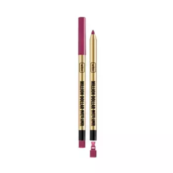 Губная помада Lip Pencil Million Dollar Wibo, 1
