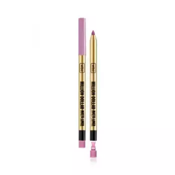 Губная помада Lip Pencil Million Dollar Wibo, 3