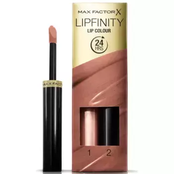Губная помада lipfinity - 180 spiritual - 3,69 г Max Factor