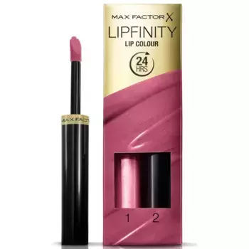 Губная помада Lipfinity 3,69 г - 055 Sweet Max Factor