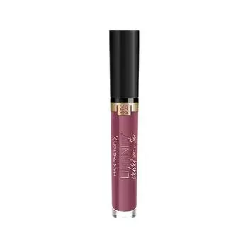 Губная помада Lipfinity Velvet Matte Labial Lquido Max Factor, 05 Matte Merlot