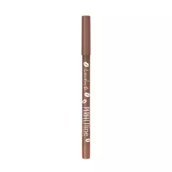 Губная помада Lipliner Perfect Line Matt Lovely, 9