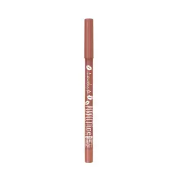 Губная помада Lipliner Perfect Line Matt Lovely, N4