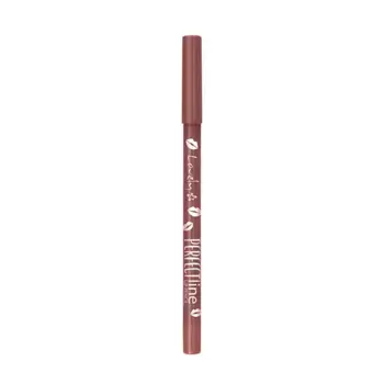 Губная помада Lipliner Perfect Line Matt Lovely, N8