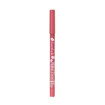 Губная помада Lipliner Perfect Line Matt Lovely, N6