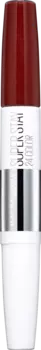 Губная помада Lippenstift Super Stay 24h 585 бордовый 50мл Maybelline New York