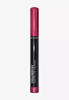 Губная помада Lipstick Colorstay Matte Lite Crayon Revlon, цвет lifted