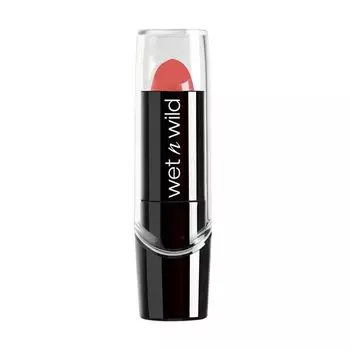 Губная помада Lipstick Silk Finish Wet N Wild, цвет e515d seda what’s up