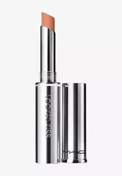Губная помада LOCKED KISS LIPSTICK MAC, цвет TEASER