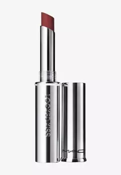 Губная помада LOCKED KISS LIPSTICK MAC, цвет VICIOUS