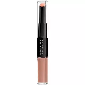 Губная помада Loreal Infallible 24HR 2 Step 113 Invincible L'Oral