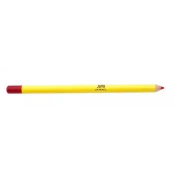 Губная помада Lpiz de Labios Jv, 04 Lovely Rojo