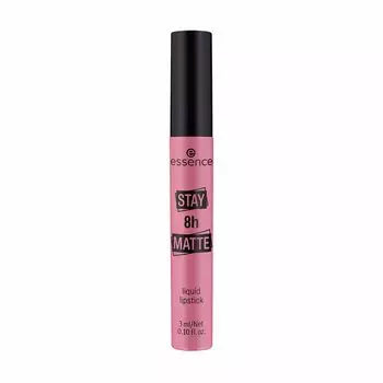 Губная помада Lpiz Labial Lquido Stay 8H Matte Essence, цвет 5