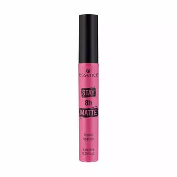 Губная помада Lpiz Labial Lquido Stay 8H Matte Essence, цвет 6