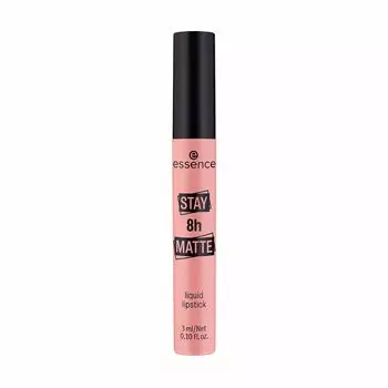 Губная помада Lpiz Labial Lquido Stay 8H Matte Essence, цвет 1