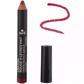 Губная помада Lpiz Labial Mat Bio Avril, 2 гр.