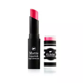 Губная помада Lpiz Labial Mate Kokie Cosmetics, цвет obsessed