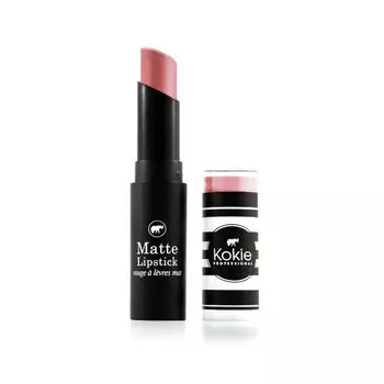 Губная помада Lpiz Labial Mate Kokie Cosmetics, цвет sahara