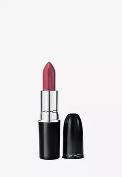Губная помада Lustreglass Lipstick MAC, цвет beam there, done that