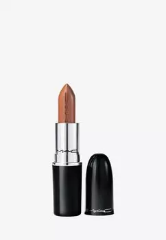 Губная помада Lustreglass Lipstick MAC, цвет femmomenon
