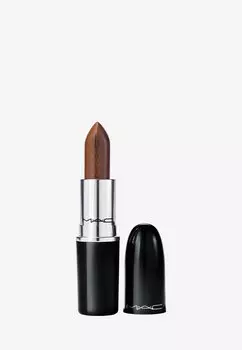Губная помада Lustreglass Lipstick MAC, цвет i deserve this