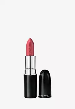 Губная помада LUSTREGLASS LIPSTICK MAC, цвет pigment of your imagination