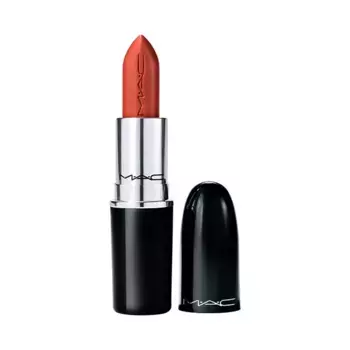 Губная помада Lustreglass Mac Cosmetics, цвет like i was saying