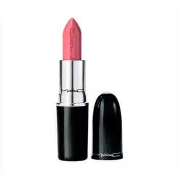 Губная помада Lustreglass Mac Cosmetics, цвет syrup